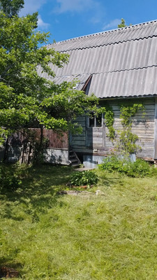 Продам дачу, Энергетик тер. СНТ, Кусино массив, 0 км от города