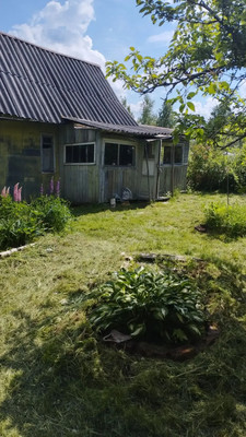 Продам дачу, Энергетик тер. СНТ, Кусино массив, 0 км от города
