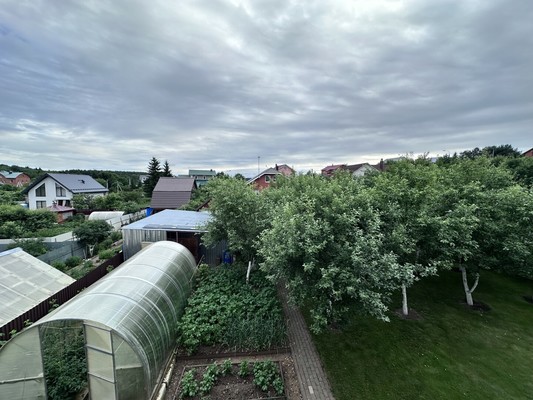Продам дом, 34, Сатино-Татарское д, 0 км от города