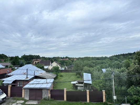 Продам дом, 34, Сатино-Татарское д, 0 км от города