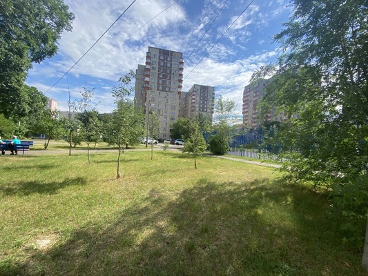 Продам трехкомнатную (3-комн.) квартиру, Гудкова ул, 9, Жуковский г
