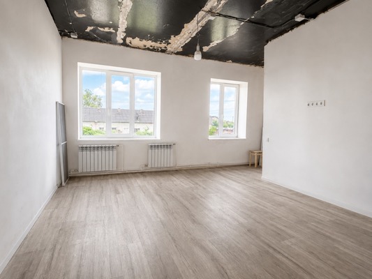 Продам двухкомнатную (2-комн.) квартиру, Ропшинское ш, 90, Кипень д