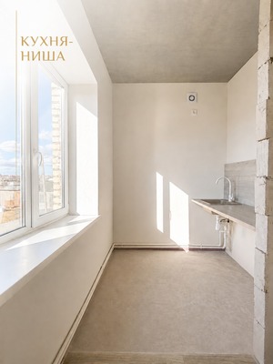 Продам двухкомнатную (2-комн.) квартиру, Ропшинское ш, 90, Кипень д