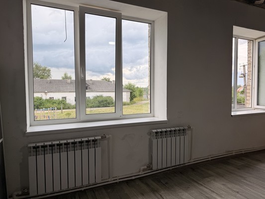 Продам двухкомнатную (2-комн.) квартиру, Ропшинское ш, 90, Кипень д