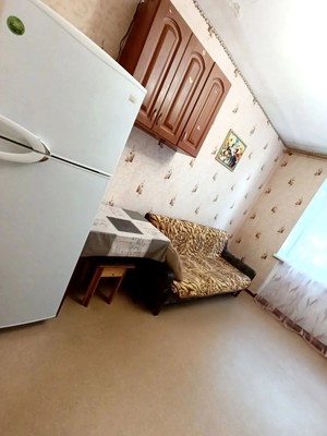 Продам комнату в 18-комн. квартире, Пирогова ул, 32, Комсомольск-на-Амуре г
