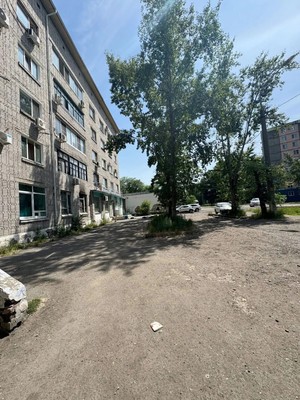 Продам комнату в 18-комн. квартире, Пирогова ул, 32, Комсомольск-на-Амуре г