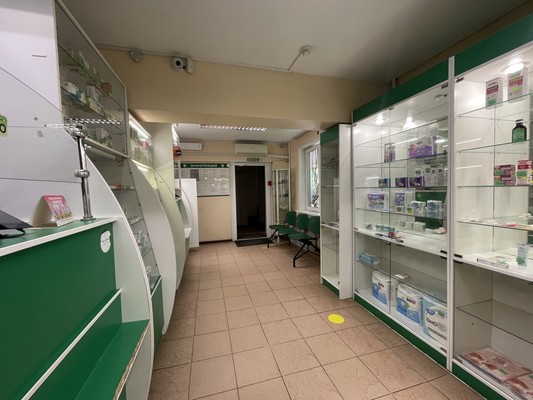 Сдам торговое помещение 61,9 м2, Летний пер, 27, Архангельское п