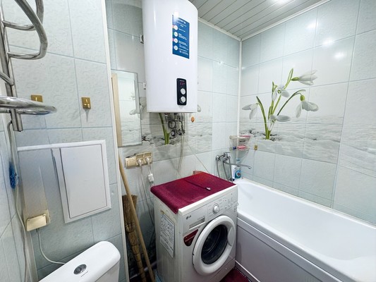 Продам однокомнатную (1-комн.) квартиру, Ленина ул, 11, Фокино г