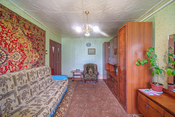 Продам дом, Мелиораторов ул, 11б, Култаево с, 0 км от города