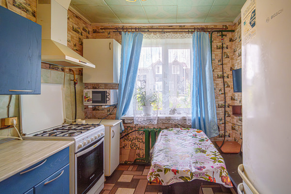 Продам дом, Мелиораторов ул, 11б, Култаево с, 0 км от города