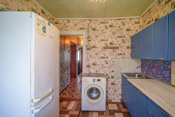 Продам дом, Мелиораторов ул, 11б, Култаево с, 0 км от города