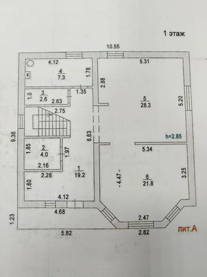 Продам дом, СНТ Мараховка тер, 176, Птичное п, 0 км от города
