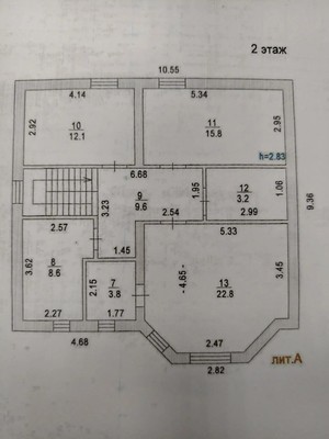 Продам дом, СНТ Мараховка тер, 176, Птичное п, 0 км от города