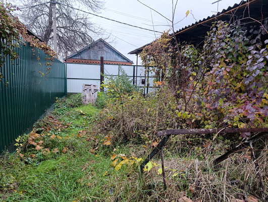 Продам дом, Кольцевой проезд, 93, Краснодар г, 0 км от города