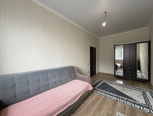 Продам однокомнатную (1-комн.) квартиру, 2-я Надречная ул, 126ак5, Нальчик г