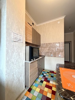 Продам однокомнатную (1-комн.) квартиру, 2-я Надречная ул, 126ак5, Нальчик г