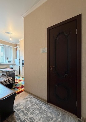 Продам однокомнатную (1-комн.) квартиру, 2-я Надречная ул, 126ак5, Нальчик г