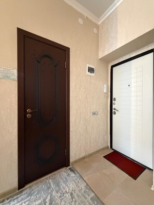 Продам однокомнатную (1-комн.) квартиру, 2-я Надречная ул, 126ак5, Нальчик г