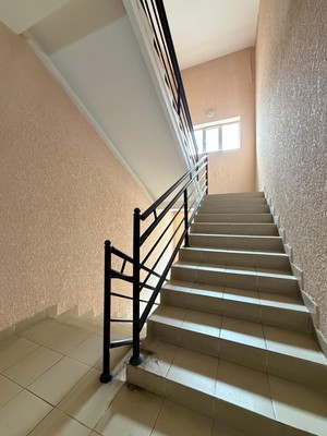 Продам однокомнатную (1-комн.) квартиру, 2-я Надречная ул, 126ак5, Нальчик г