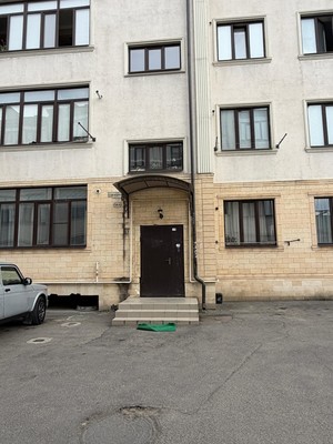 Продам однокомнатную (1-комн.) квартиру, 2-я Надречная ул, 126ак5, Нальчик г