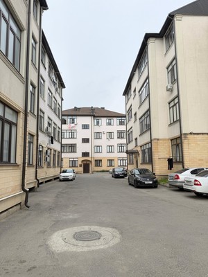 Продам однокомнатную (1-комн.) квартиру, 2-я Надречная ул, 126ак5, Нальчик г