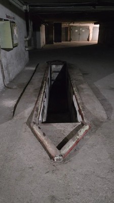 Сдам гараж 20 м2, Луначарского ул, 13, Екатеринбург г