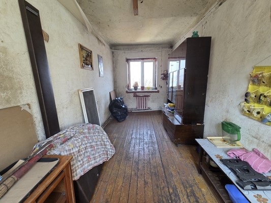 Продам трехкомнатную (3-комн.) квартиру, Астафьева ул, 4, Находка г
