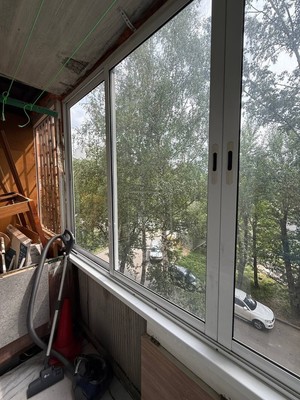 Продам двухкомнатную (2-комн.) квартиру, Братьев Касимовых ул, 28, Казань г