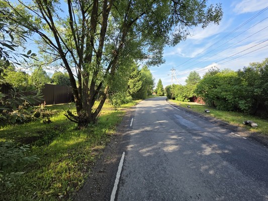 Продам участок 7 соток, ИЖС, Сенькино-Секерино д, 0 км от города