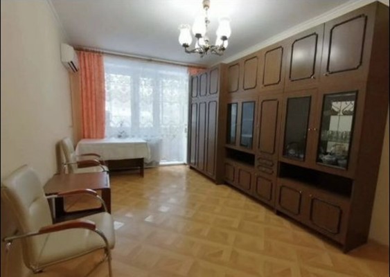 Продам двухкомнатную (2-комн.) квартиру, 1-й Панковский проезд, 21, Люберцы г