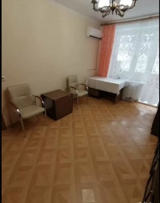 Продам двухкомнатную (2-комн.) квартиру, 1-й Панковский проезд, 21, Люберцы г