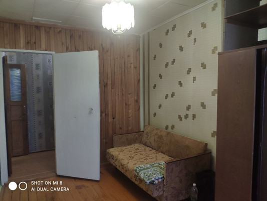 Продам трехкомнатную (3-комн.) квартиру, Мишанина ул, 2, Пестрецы с