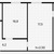 Продам трехкомнатную (3-комн.) квартиру, Мишанина ул, 2, Пестрецы с