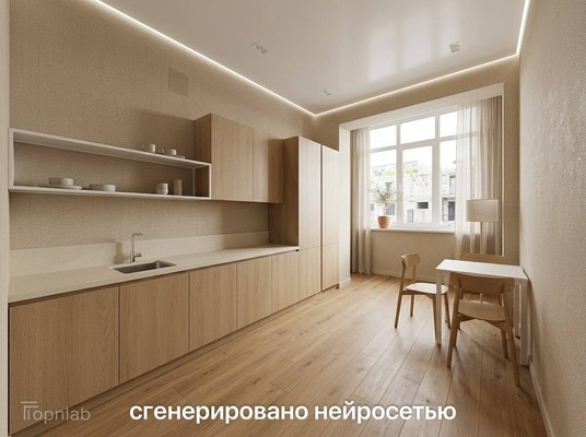 Продам двухкомнатную (2-комн.) квартиру, Мовсисяна ул, 9к1, Нальчик г