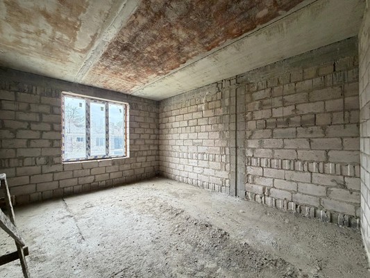Продам двухкомнатную (2-комн.) квартиру, Мовсисяна ул, 9к1, Нальчик г