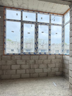 Продам двухкомнатную (2-комн.) квартиру, Мовсисяна ул, 9к1, Нальчик г