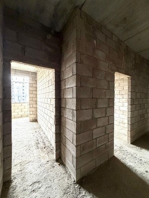 Продам двухкомнатную (2-комн.) квартиру, Мовсисяна ул, 9к1, Нальчик г