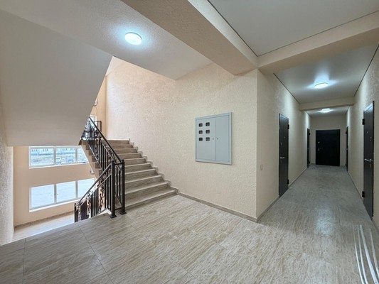 Продам двухкомнатную (2-комн.) квартиру, Мовсисяна ул, 9к1, Нальчик г
