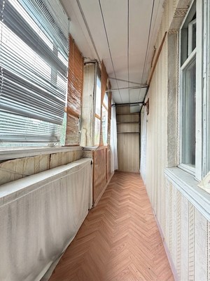 Продам двухкомнатную (2-комн.) квартиру, Осетинская ул, 127, Нальчик г