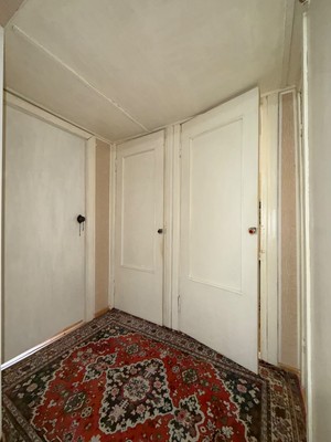 Продам двухкомнатную (2-комн.) квартиру, Осетинская ул, 127, Нальчик г