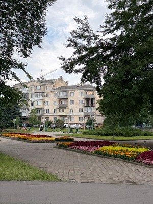 Продам двухкомнатную (2-комн.) квартиру, Осетинская ул, 127, Нальчик г