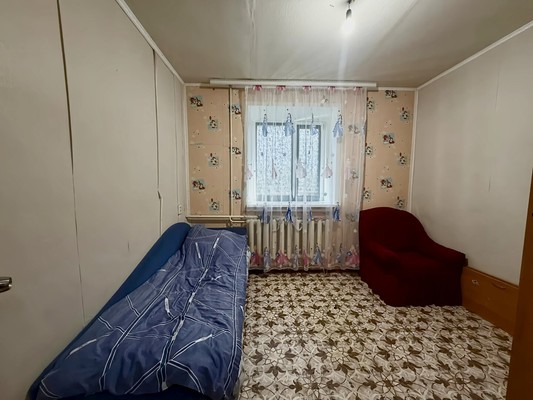 Продам двухкомнатную (2-комн.) квартиру, Кооперативная-1 ул, 3, Тюлячи с