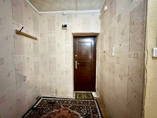 Продам двухкомнатную (2-комн.) квартиру, Кооперативная-1 ул, 3, Тюлячи с