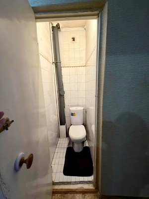 Продам двухкомнатную (2-комн.) квартиру, Кооперативная-1 ул, 3, Тюлячи с