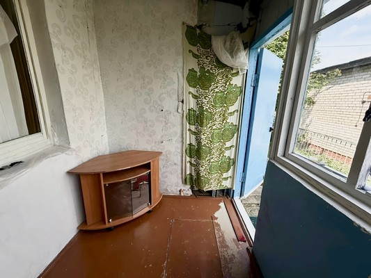 Продам двухкомнатную (2-комн.) квартиру, Кооперативная-1 ул, 3, Тюлячи с