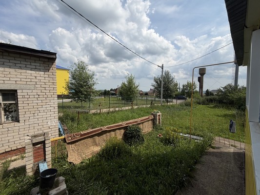 Продам двухкомнатную (2-комн.) квартиру, Кооперативная-1 ул, 3, Тюлячи с