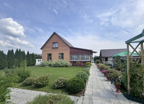 Продам дом, Интернациональная ул, 25, Тимофеевка д, 0 км от города