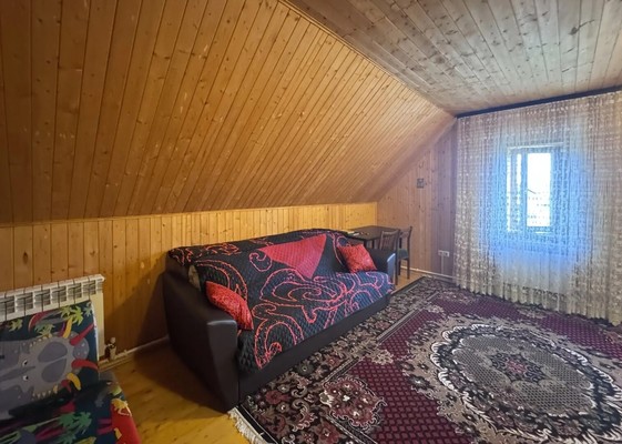 Продам дом, Интернациональная ул, 25, Тимофеевка д, 0 км от города