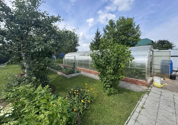 Продам дом, Интернациональная ул, 25, Тимофеевка д, 0 км от города