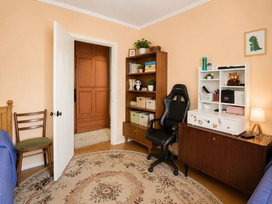 Продам двухкомнатную (2-комн.) квартиру, Воровского ул, 60, Симферополь г
